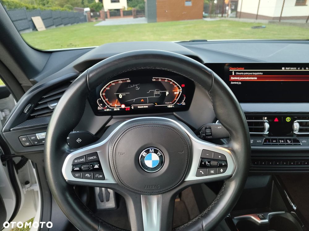 BMW Seria 2 218d GT M Sport sport - 17