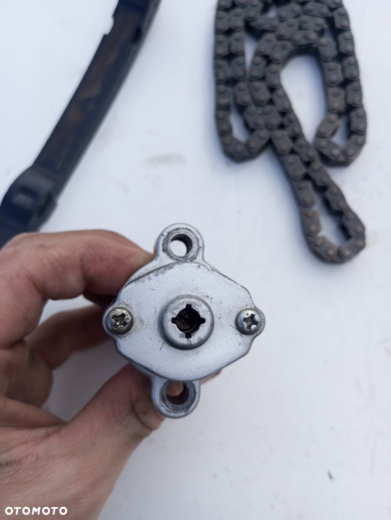 Napinacz rozrządu łańcucha silnika część silnik Suzuki GN 250 GZ 1.256 - 6
