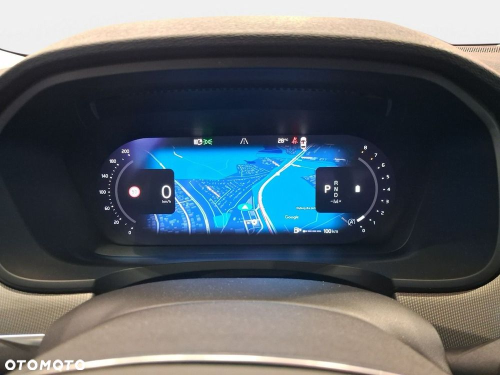 Volvo S90 - 18