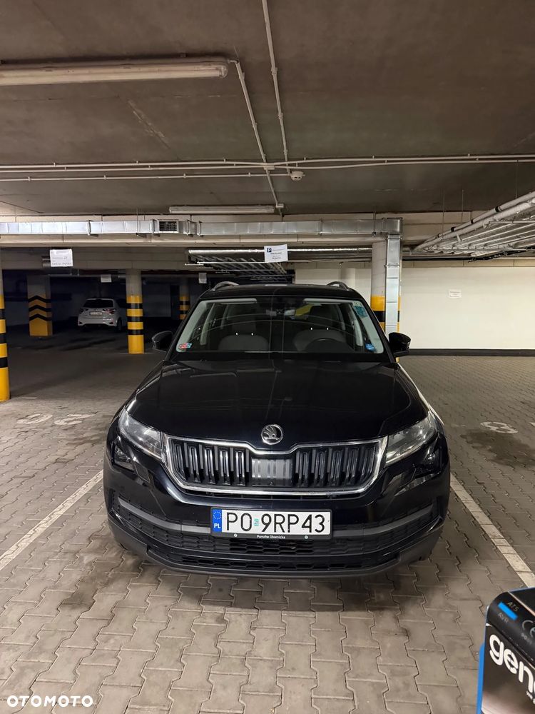 Skoda Kodiaq 2.0 TDI 4x2 Style DSG - 3