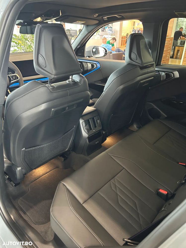 BMW X3 20d xDrive - 11