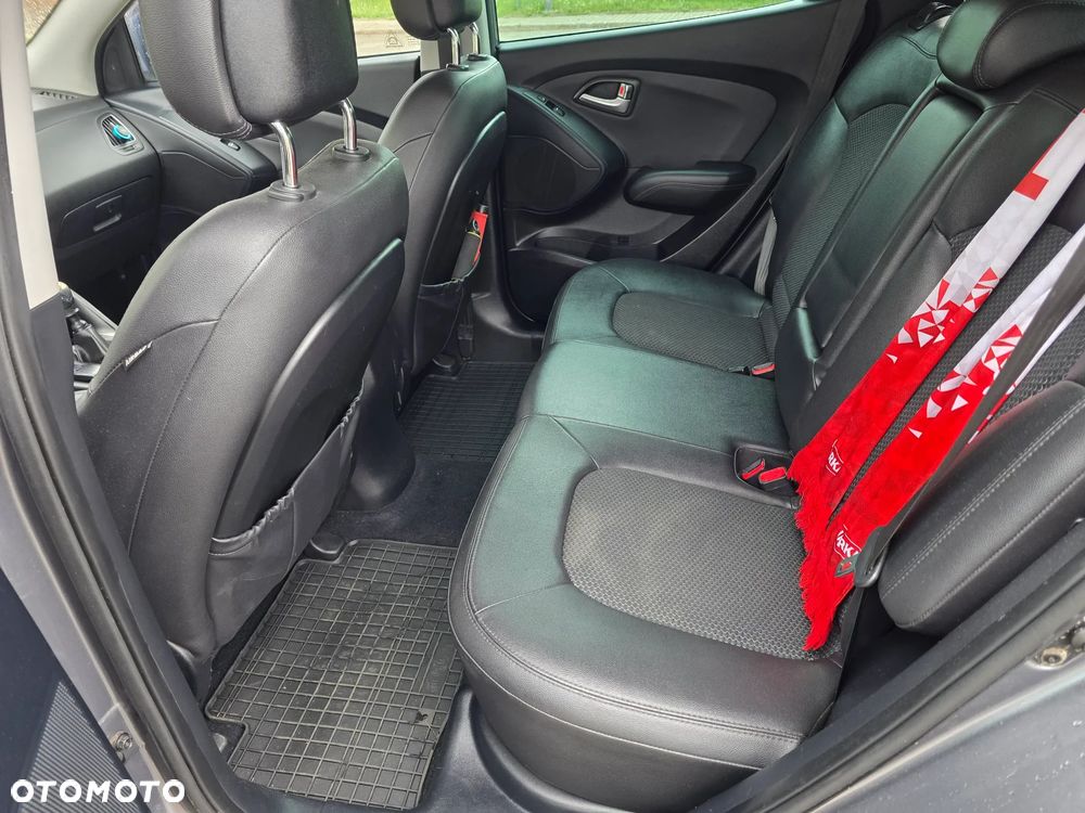 Hyundai ix35 1.6 GDI Premium 2WD - 16