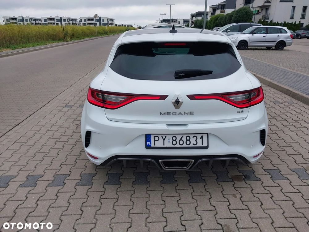Renault Megane 1.8 TCe R.S EDC - 5