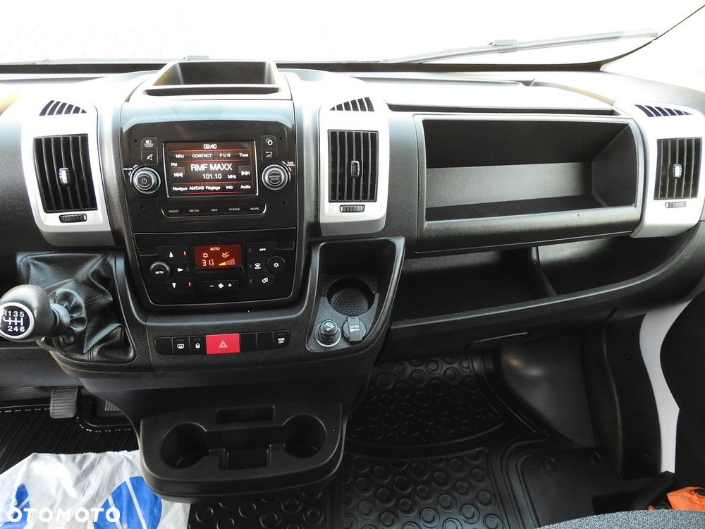 Fiat DUCATO FURGON CHŁODNIA  -10*C ZASILANIE 230V KLIMATYZACJA  175KM - 31