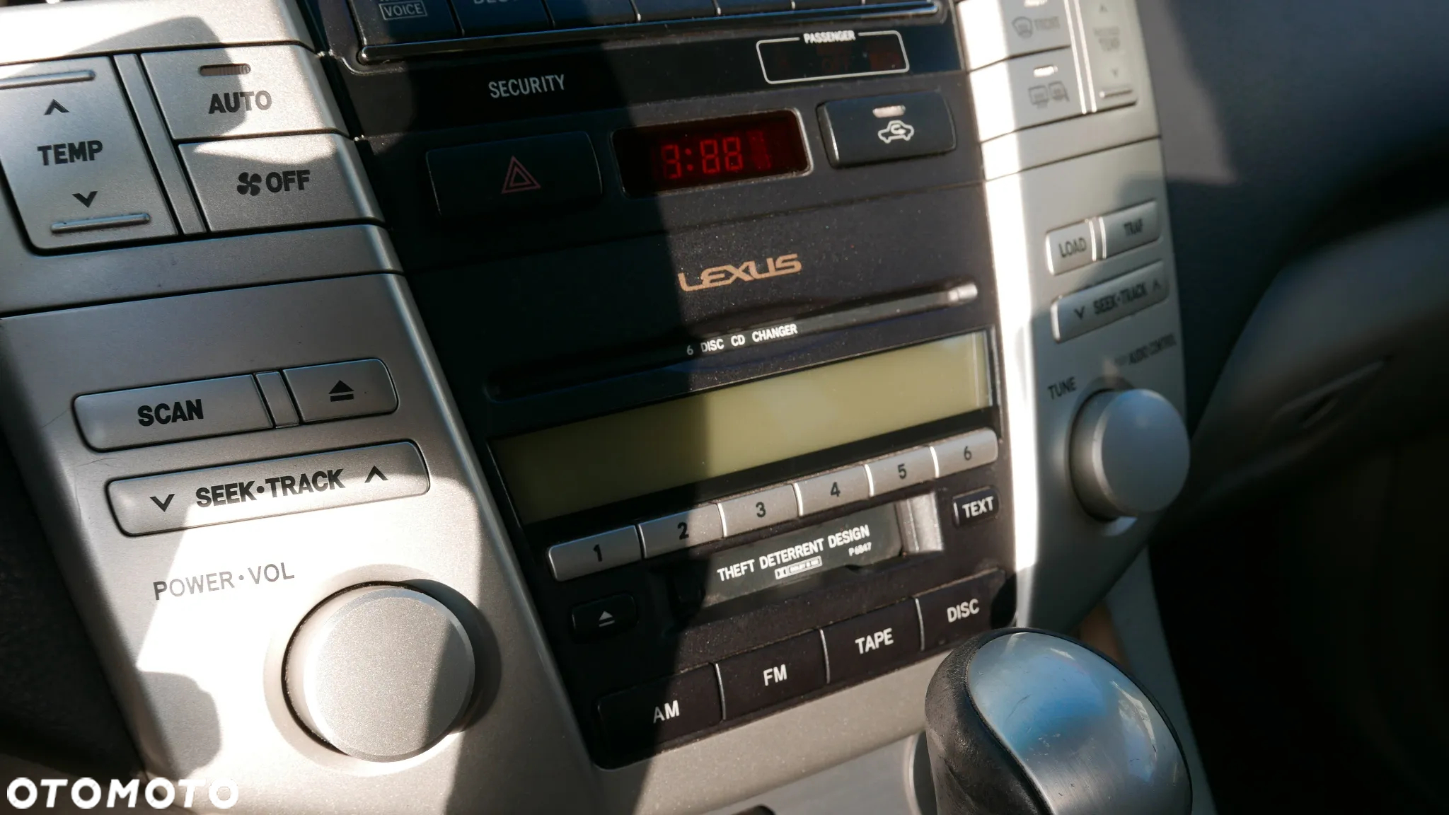 Lexus RX - 19