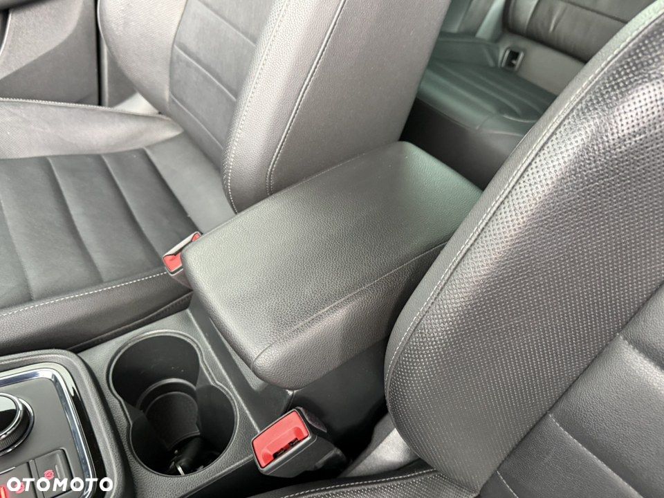 Seat Ateca 1.4 ECO TSI Xcellence S&S - 27