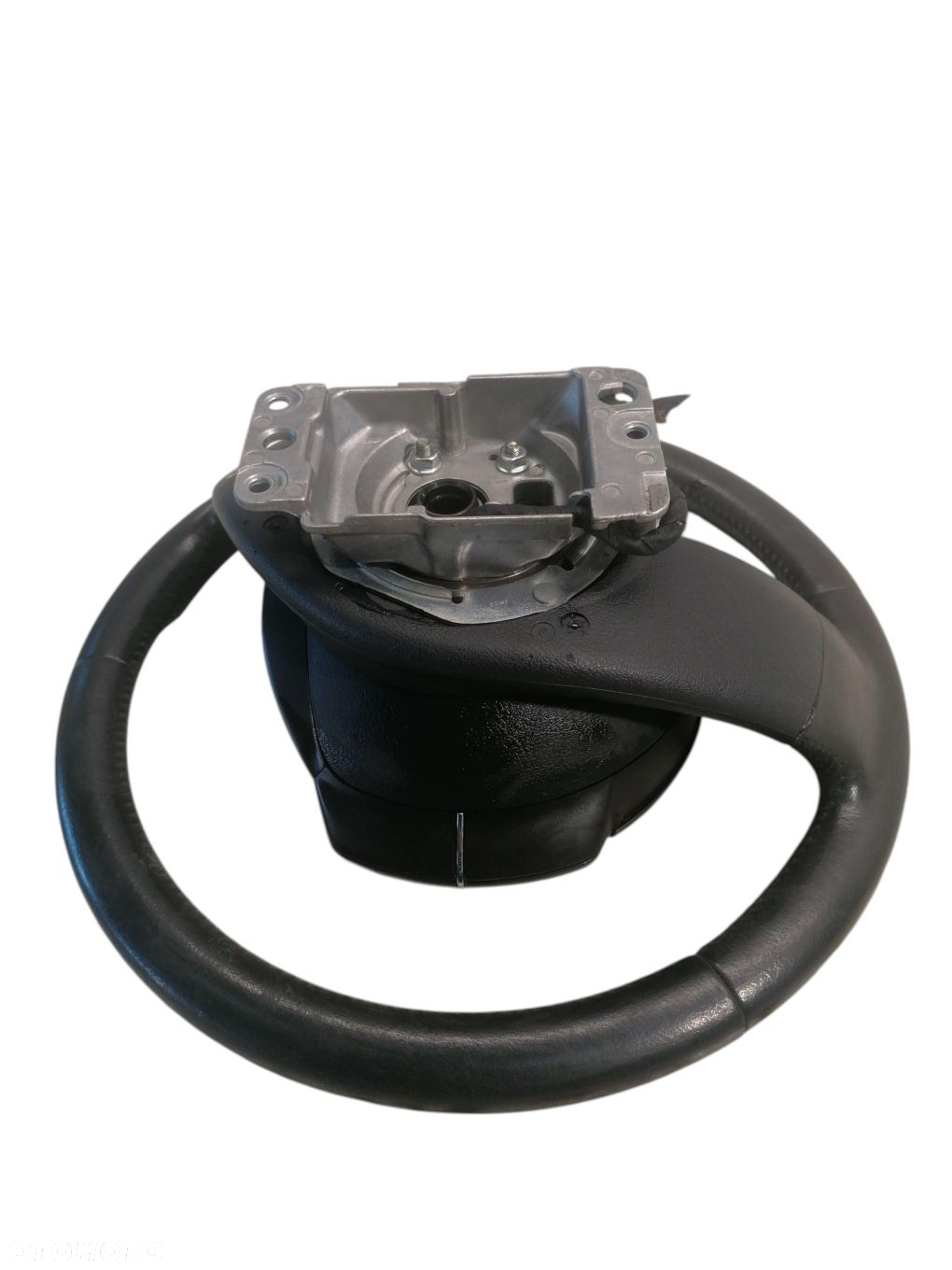 KIEROWNICA PODUSZKA AIRBAG MULTIFUNKCJA CITROEN C4 I LIFT 96821566ZD - 4