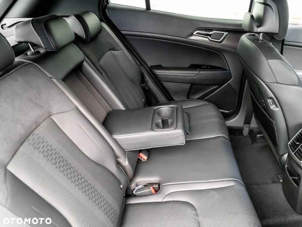 Kia Sportage 1.6 T-GDI L 2WD DCT - 17