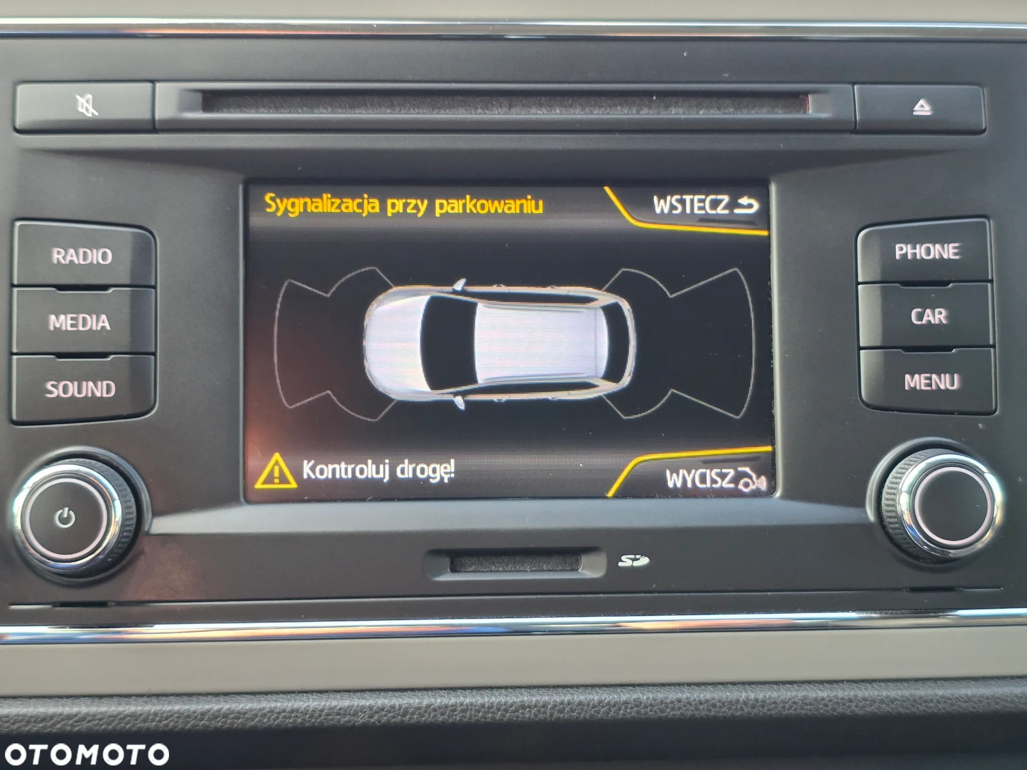 Seat Leon ST 1.8 TSI Start&Stop 4Drive DSG X-Perience - 15