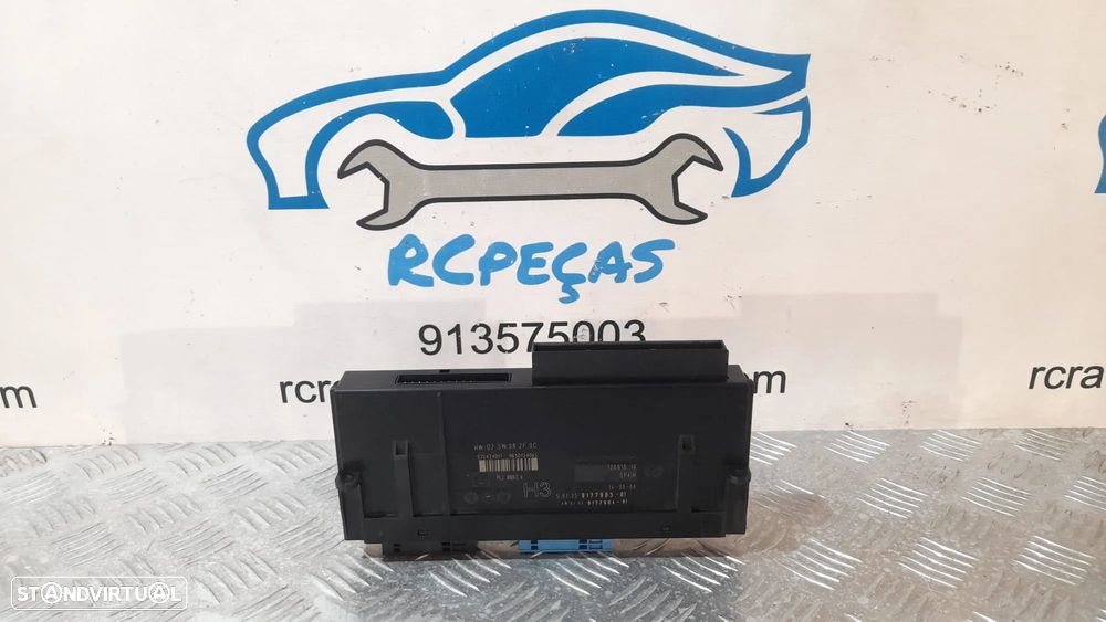 CENTRALINA MODULO CONFORT BMW SERIE 3 E92 COUPE 61359177985 9177985 SERIE 3 E90 E91 E93 CABRIO SERIE 1 E82 COUPE E81 E87 E88 CABRIO X1 E84 X3 F25 Z4 E89