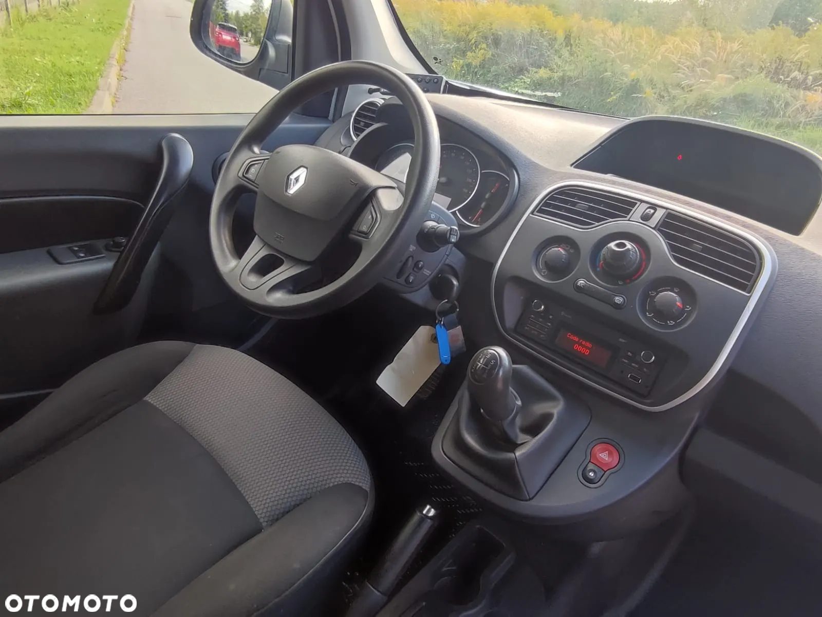 Renault kangoo - 16