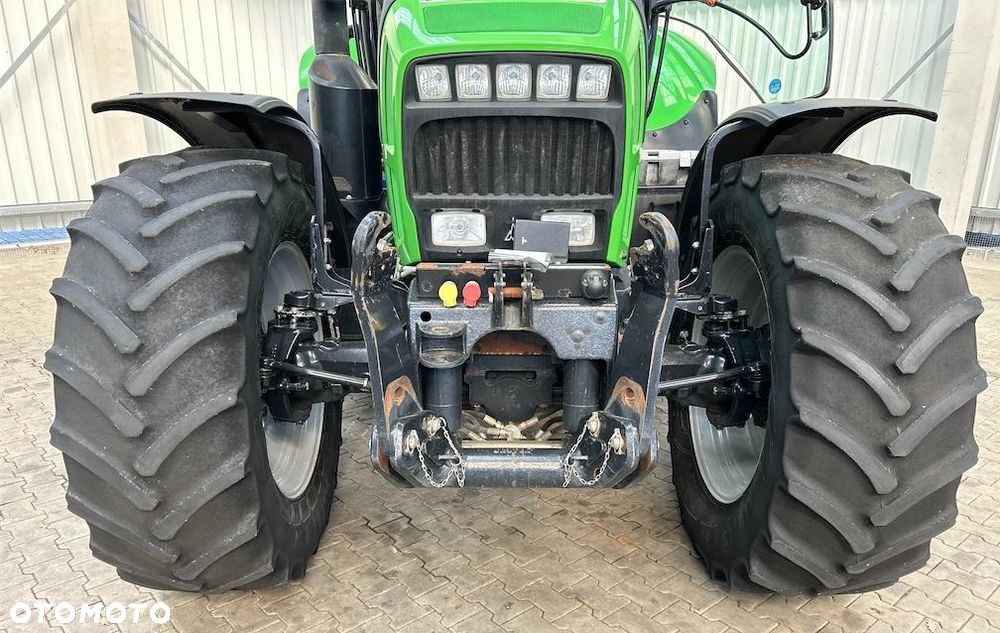 Deutz-Fahr 7210 TTV Ciągnik  (2013) - 5
