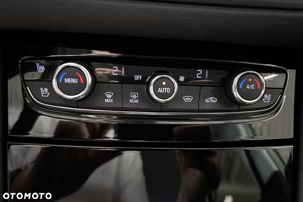 Opel Grandland X Plug-in-Hybrid4 1.6 DI Start/Stop Ultimate - 19