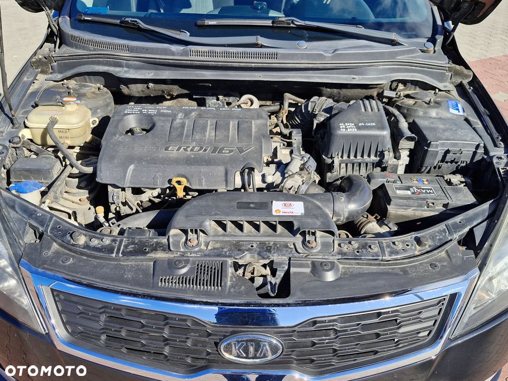 Kia Ceed - 26