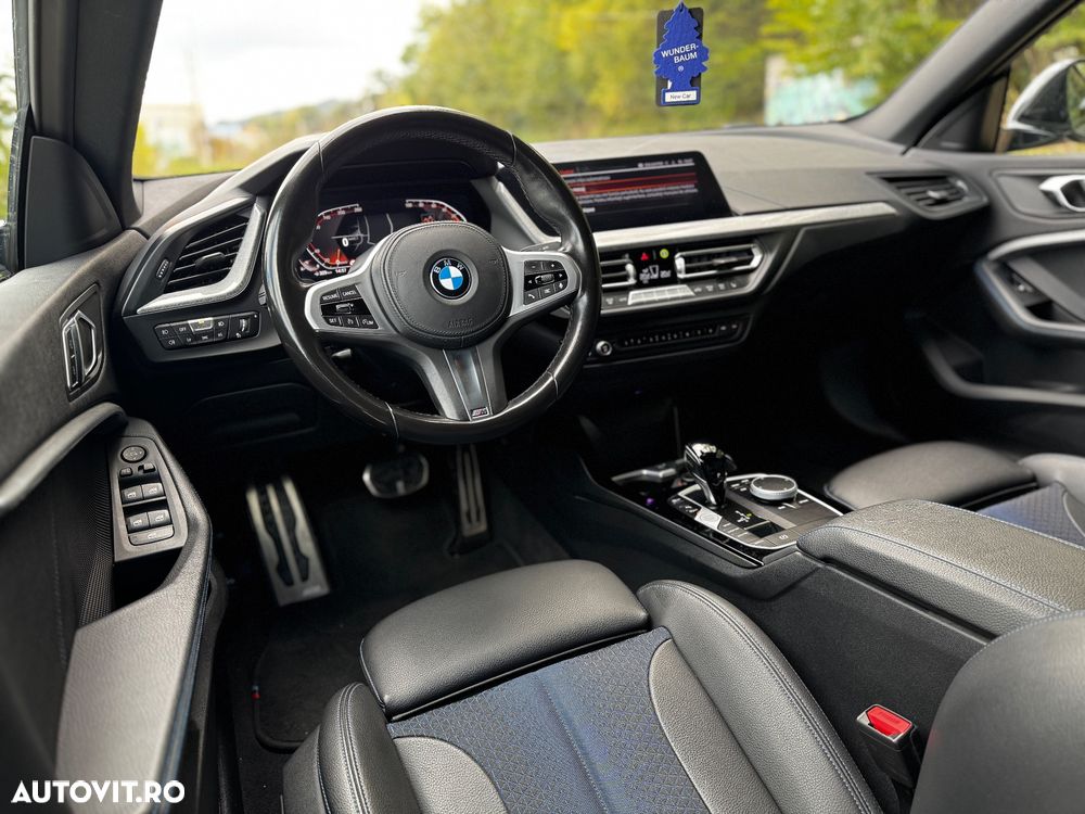 BMW Seria 2 218i Gran Coupe Aut. M Sport - 11