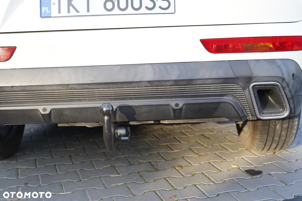 DS Automobiles DS 7 Crossback - 16