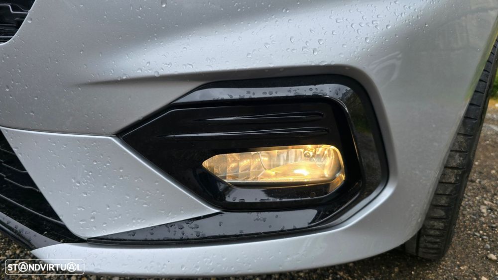 Ford Fiesta 1.0 EcoBoost ST-Line - 51