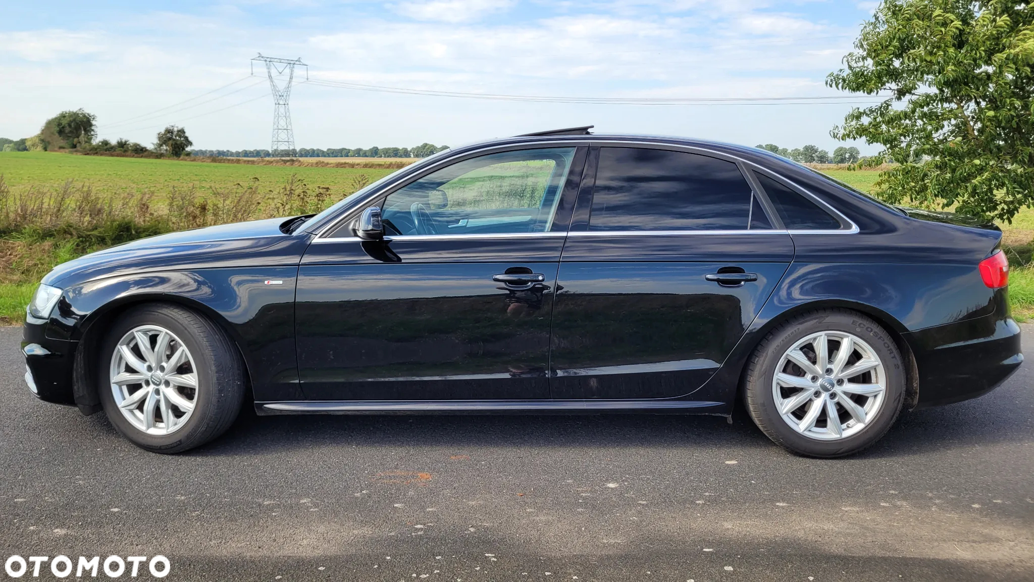 Audi A4 - 2