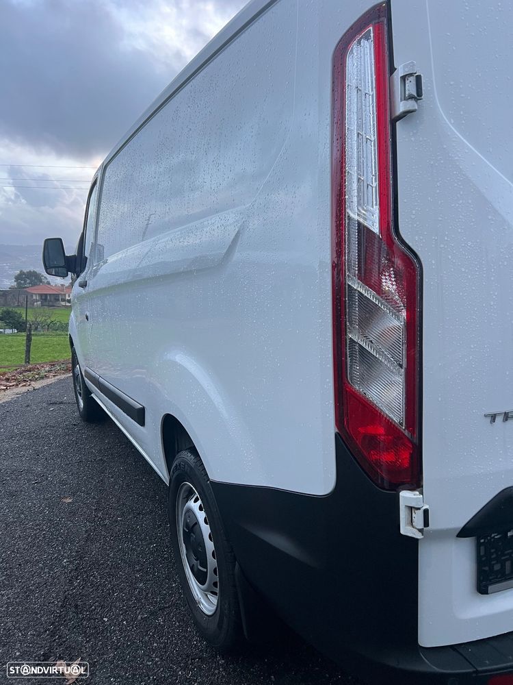 Ford Transit - 4