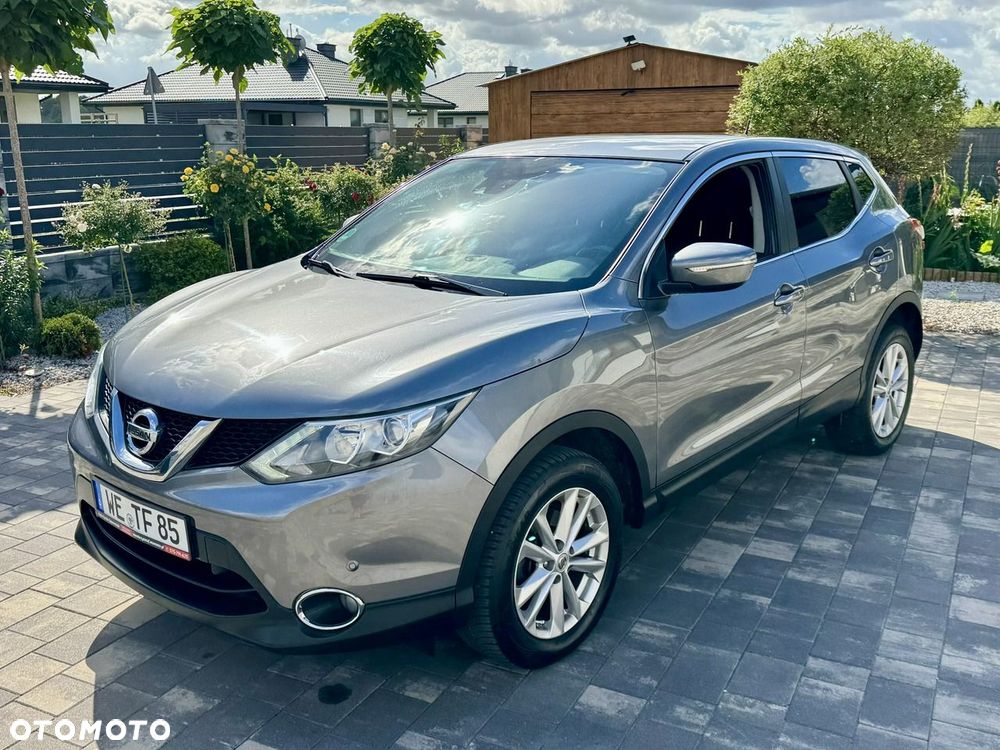 Nissan Qashqai - 25