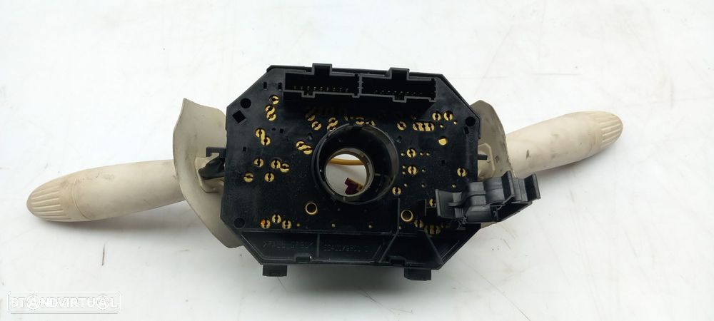 Fita de airbags FIAT 500 (312_) - 2