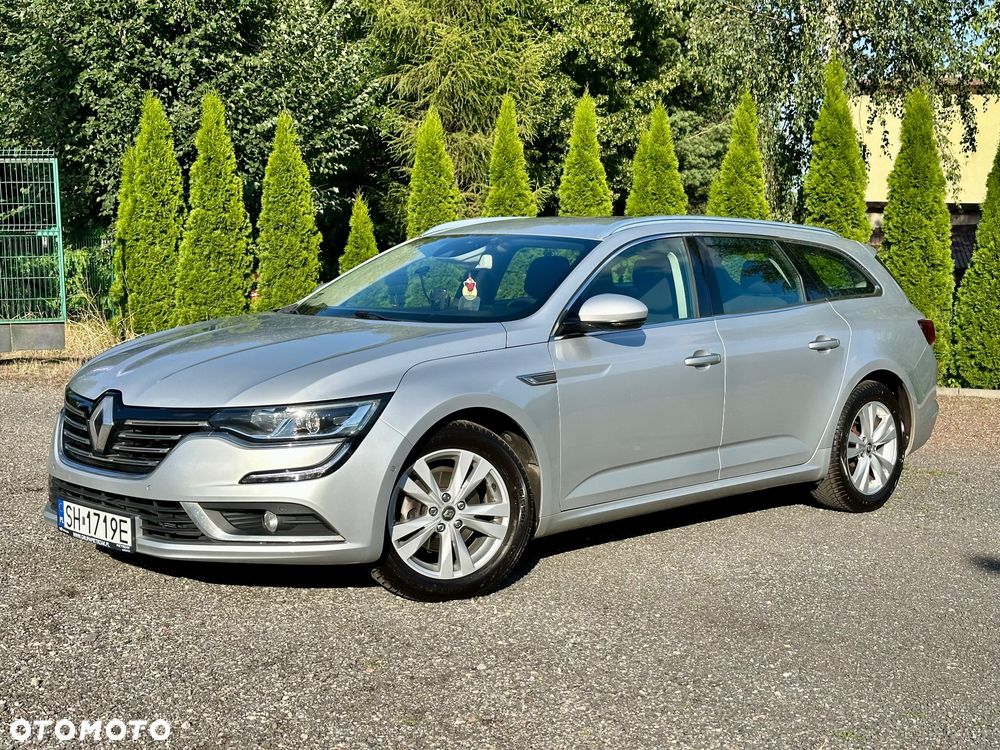 Renault Talisman ENERGY dCi 130 Business - 2