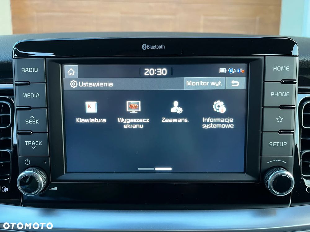Kia Stonic 1.4 Edition 7 - 27