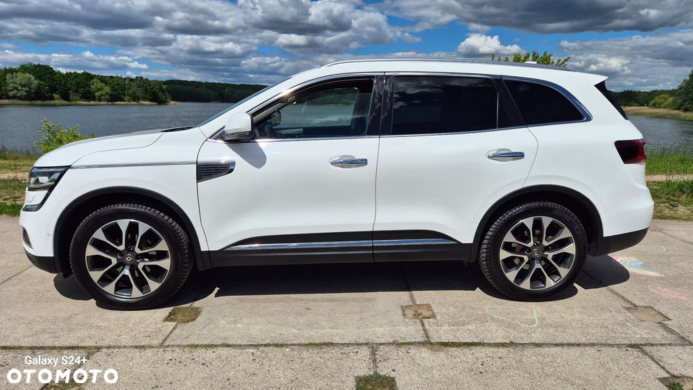 Renault Koleos ENERGY dCi 130 INTENS - 12