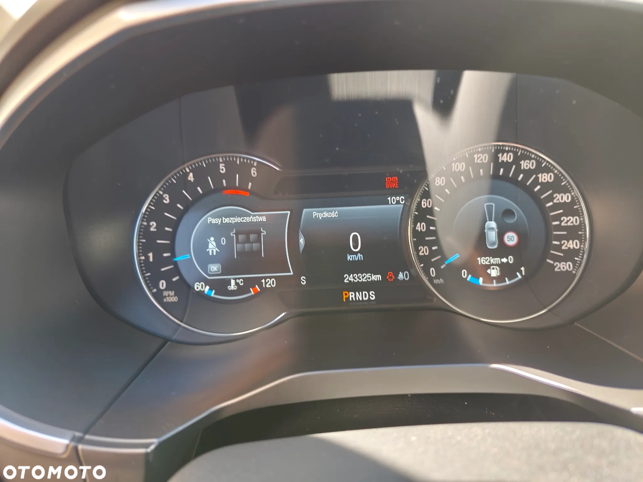 Ford S-Max 2.0 TDCi Bi-Turbo Titanium PowerShift - 14