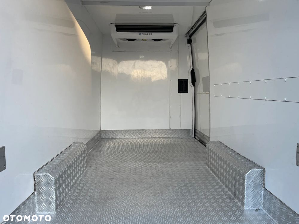 MAN TGE 3.180 Chłodnia Mroźnia - 12