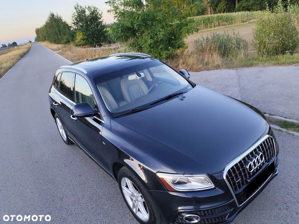 Audi Q5 - 12