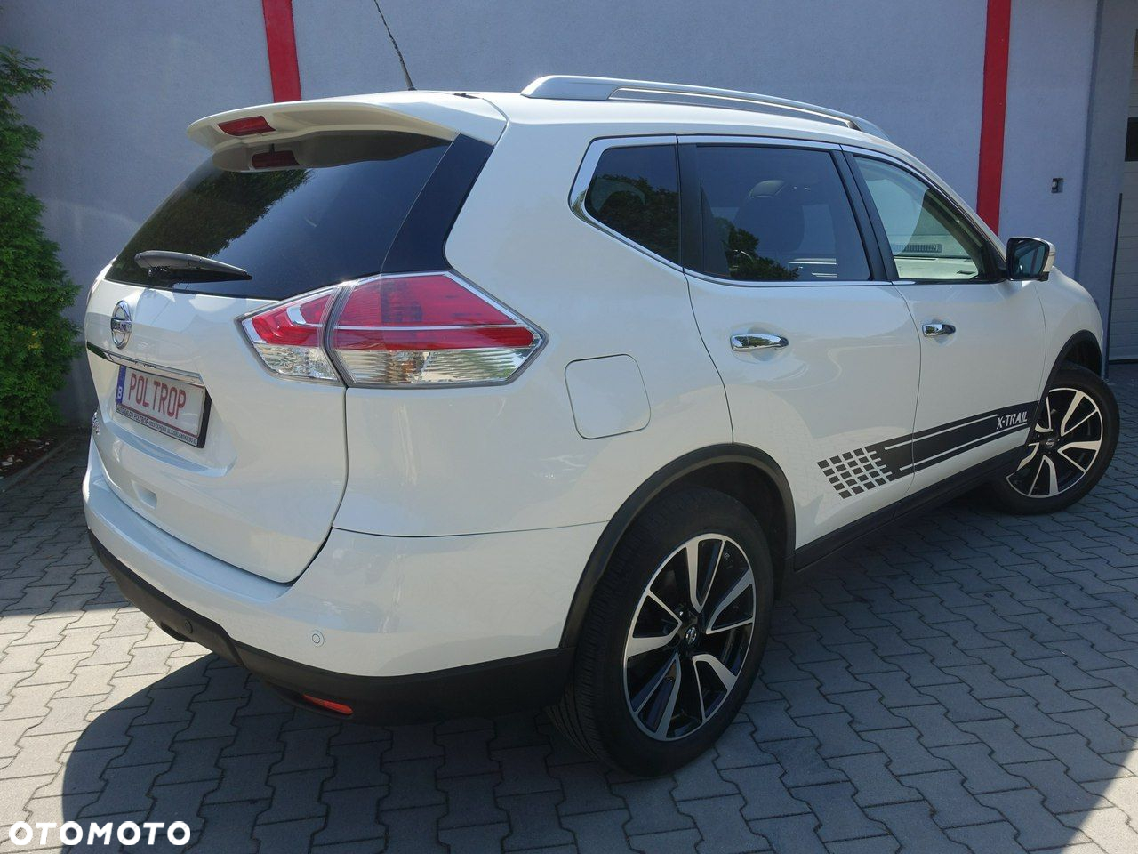 Nissan X-Trail 1.6 DIG-T N-Connecta 2WD - 6