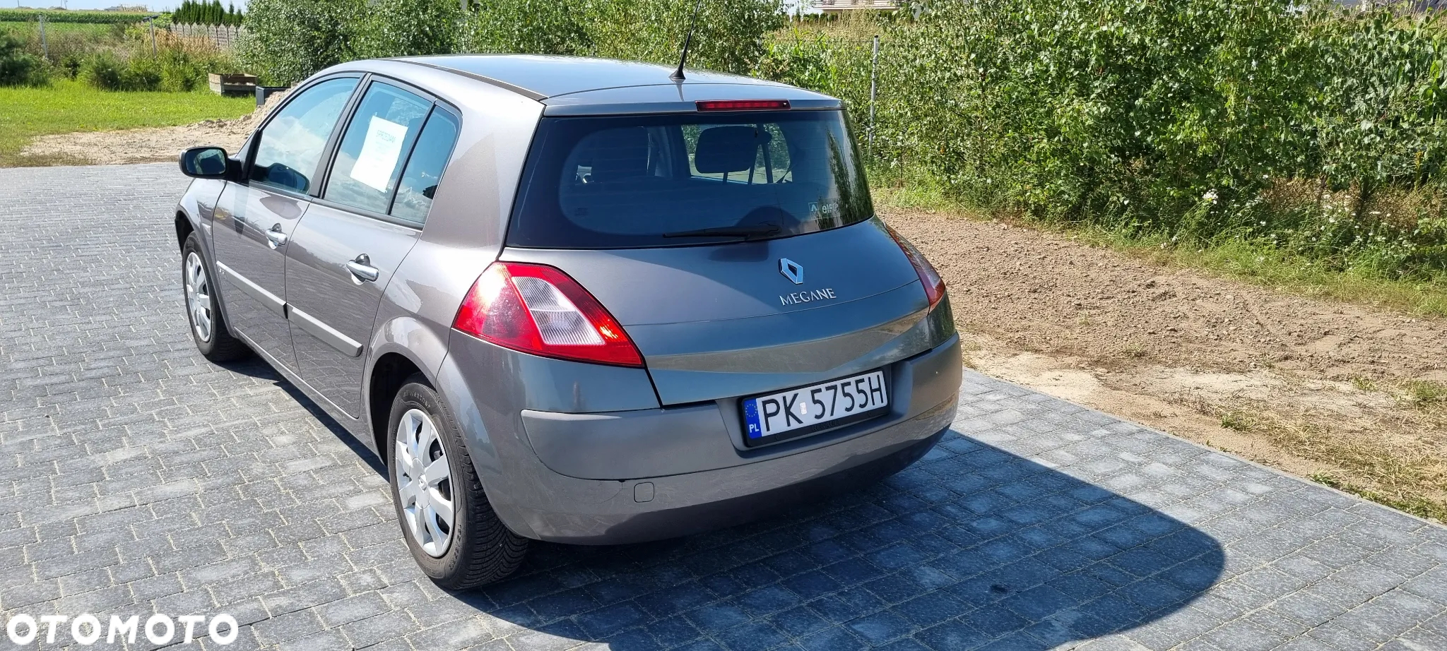 Renault Megane II 1.6 Confort Authentique - 5