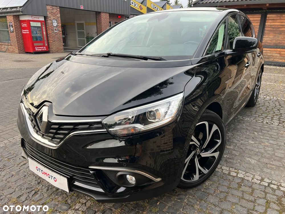 Renault Scenic TCe 140 GPF BOSE EDITION - 5