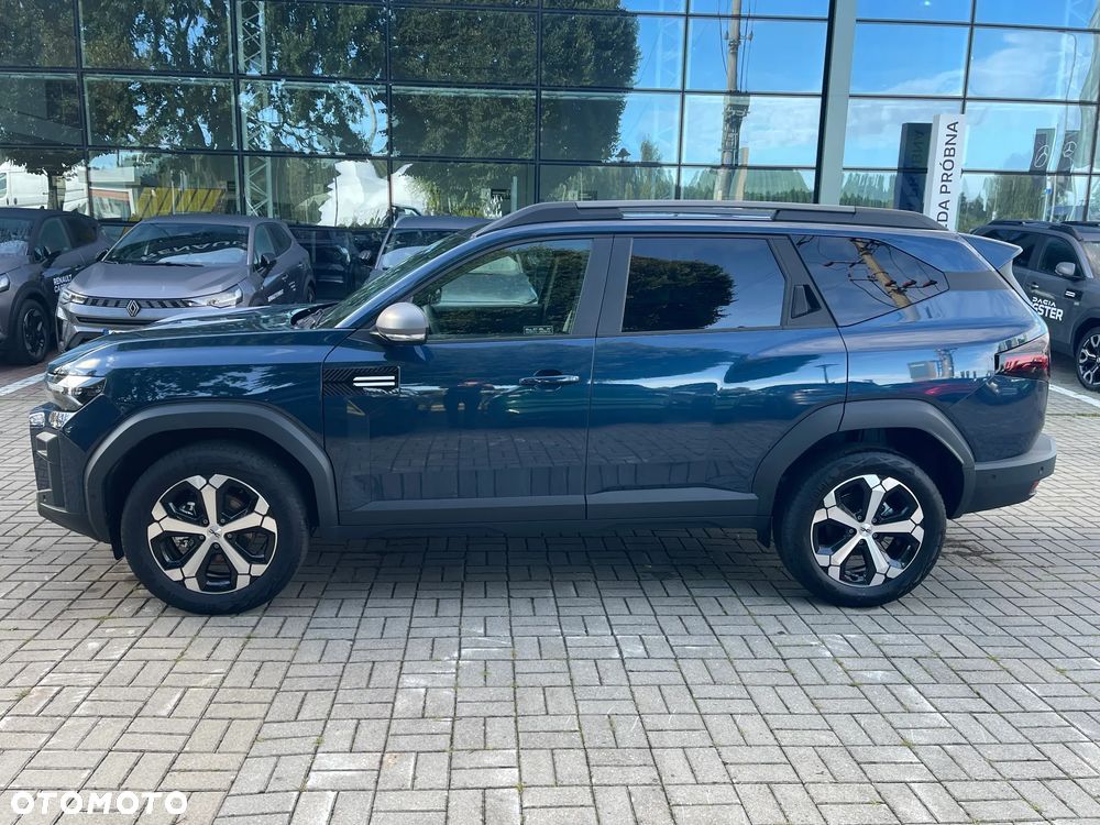 Dacia Bigster - 5
