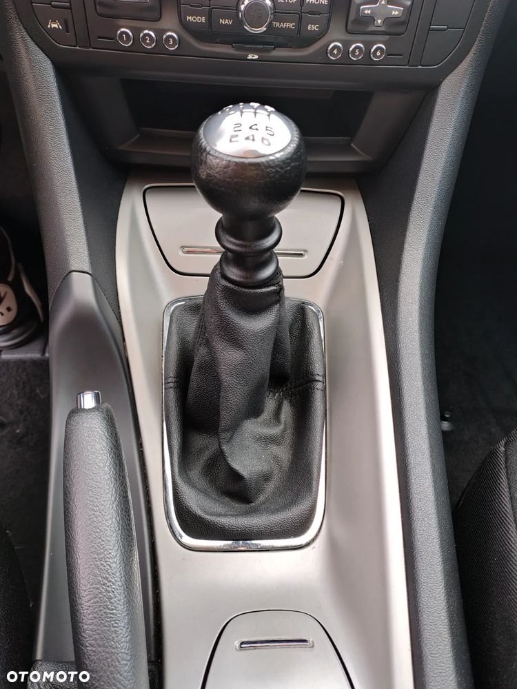 Citroën C5 HDi 140 FAP Selection - 12