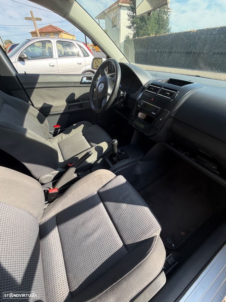 VW Polo - 6