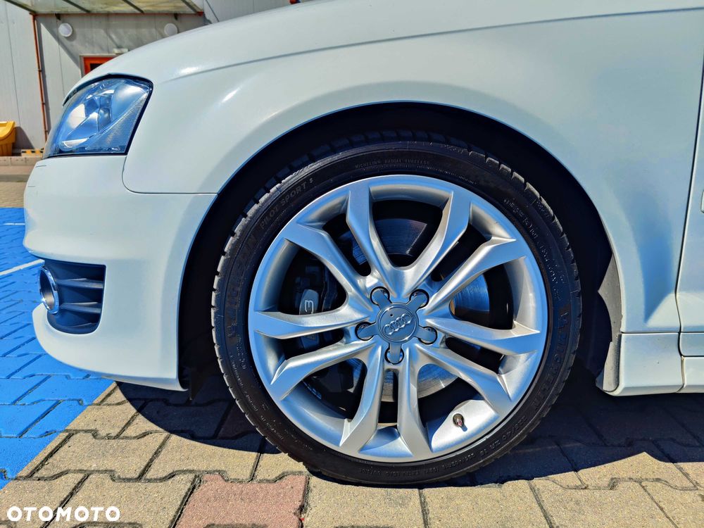 Audi S3 - 5