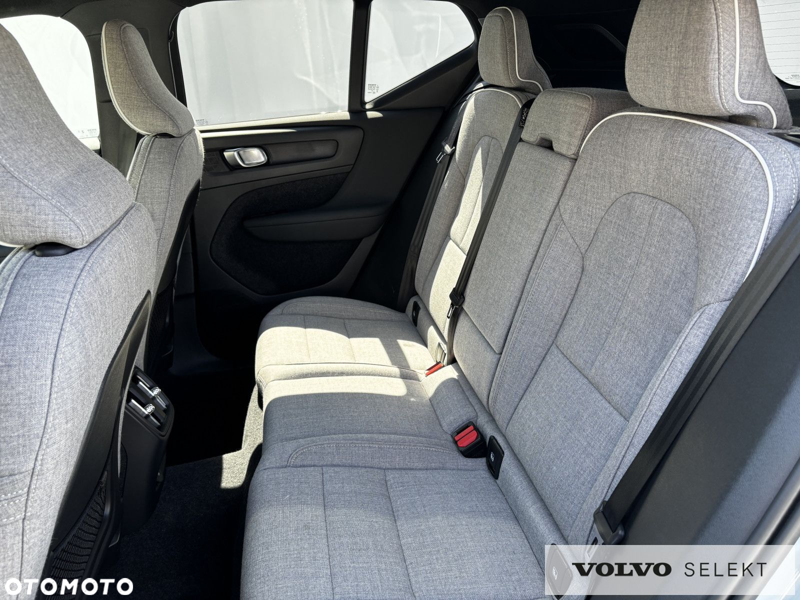 Volvo XC 40 - 21