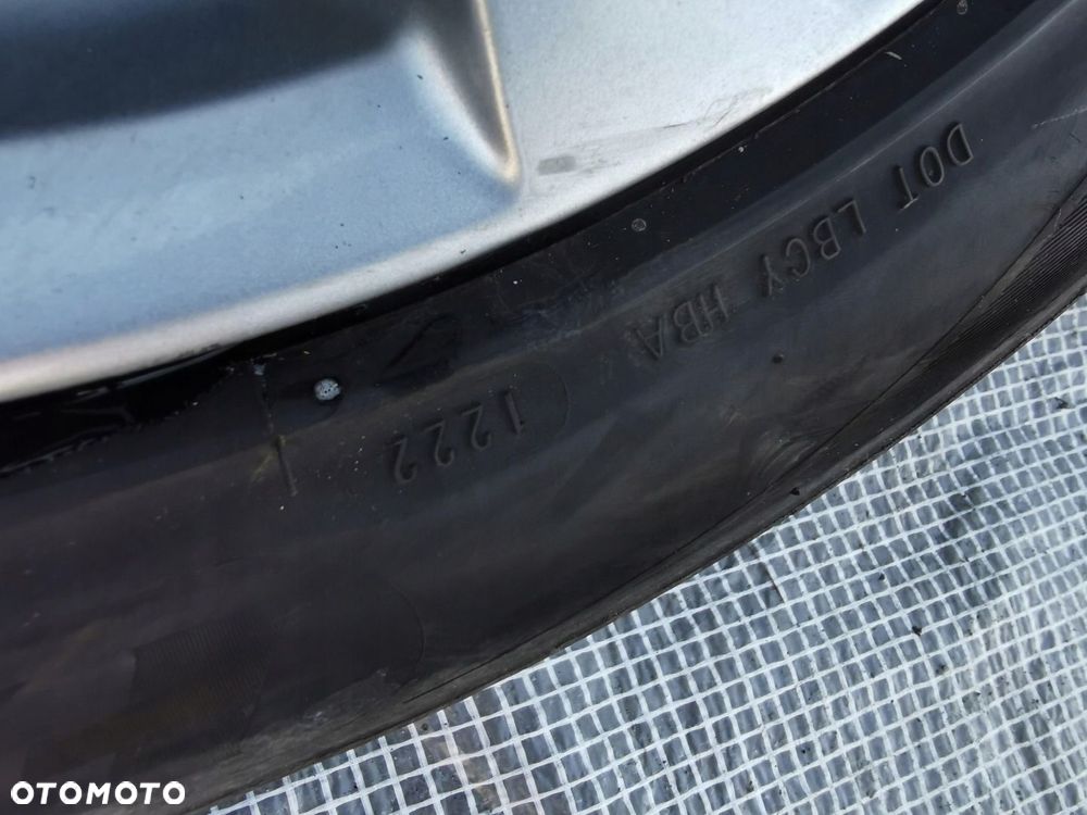 MAZDA 6 VI 3 ALUFELGI KOŁA FELGI 17" LATO 5x114,3 7.5Jx17 ET50 225/55R17 - 10