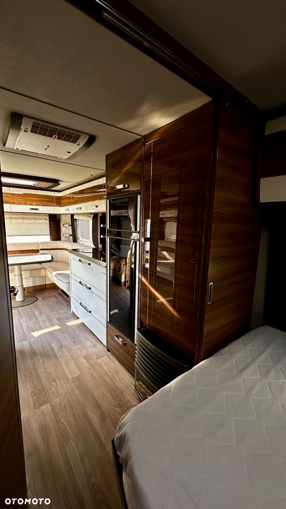 Tabbert Bellini - 14