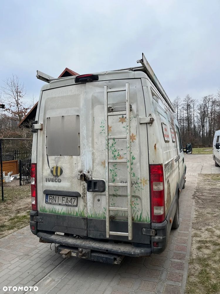 Iveco Daily - 3