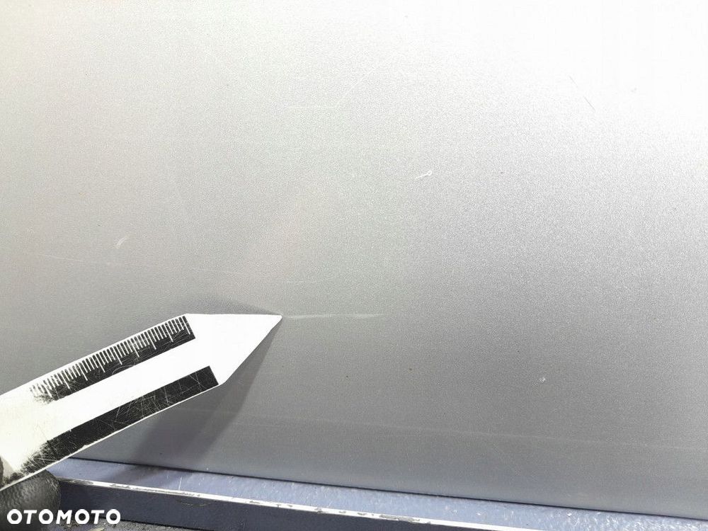 OPEL ASTRA H HB 5D DRZWI TYŁ TYLNE LEWE Z157 - 12