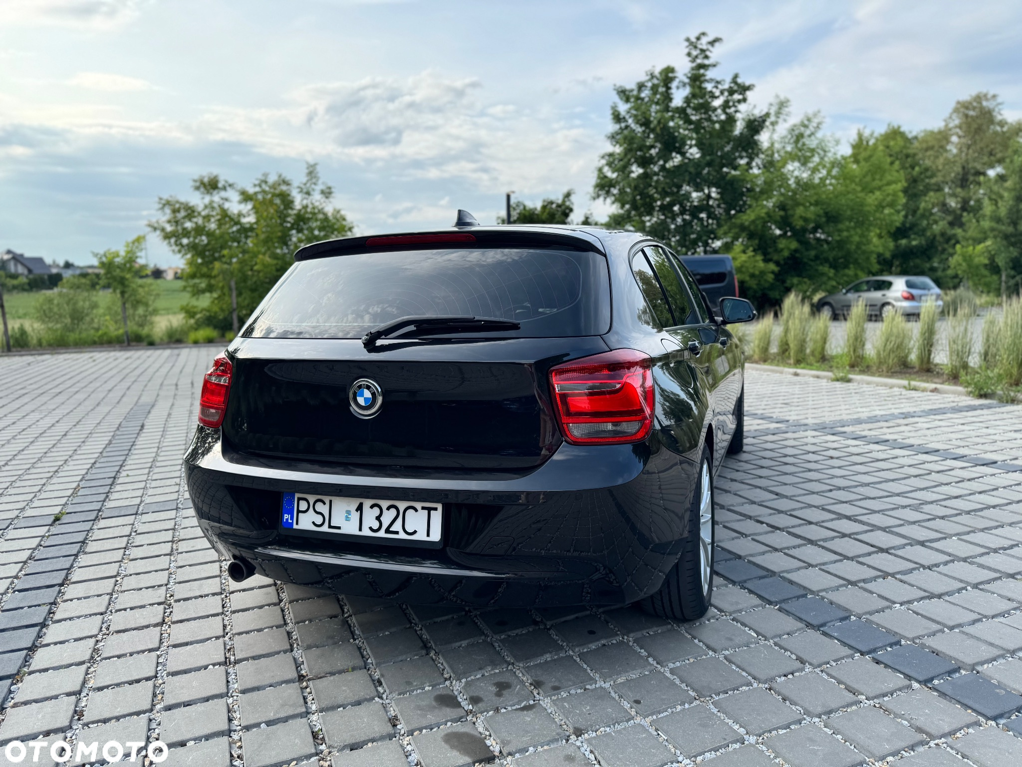 BMW Seria 1 120d Sport-Aut - 6