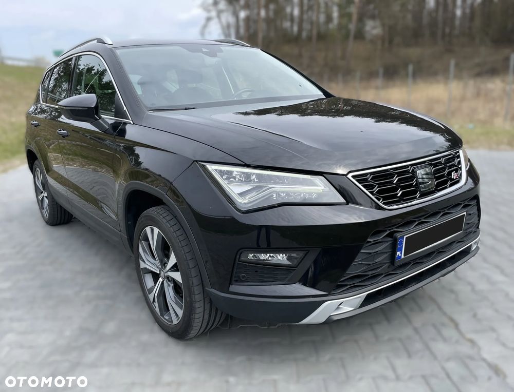 Seat Ateca - 9
