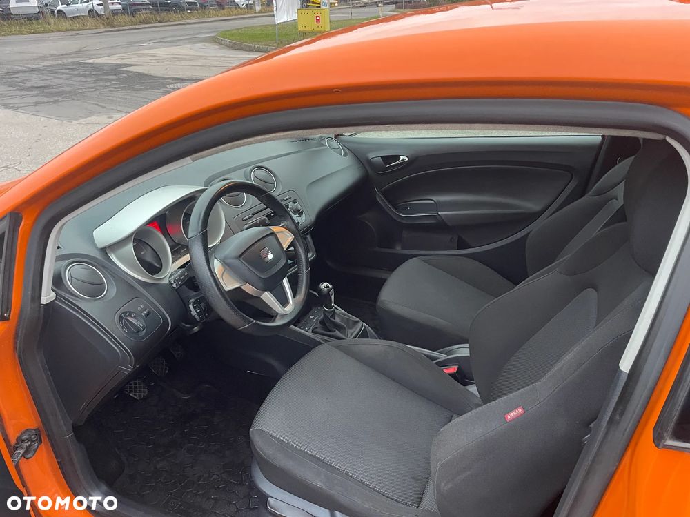 Seat Ibiza SC 1.9 TDI PD Sport - 10