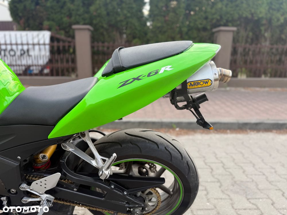 Kawasaki Ninja - 23