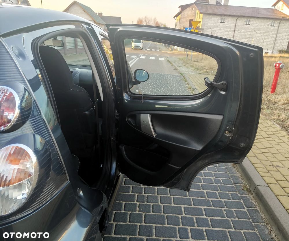 Citroën C1 1.0 Advance - 19