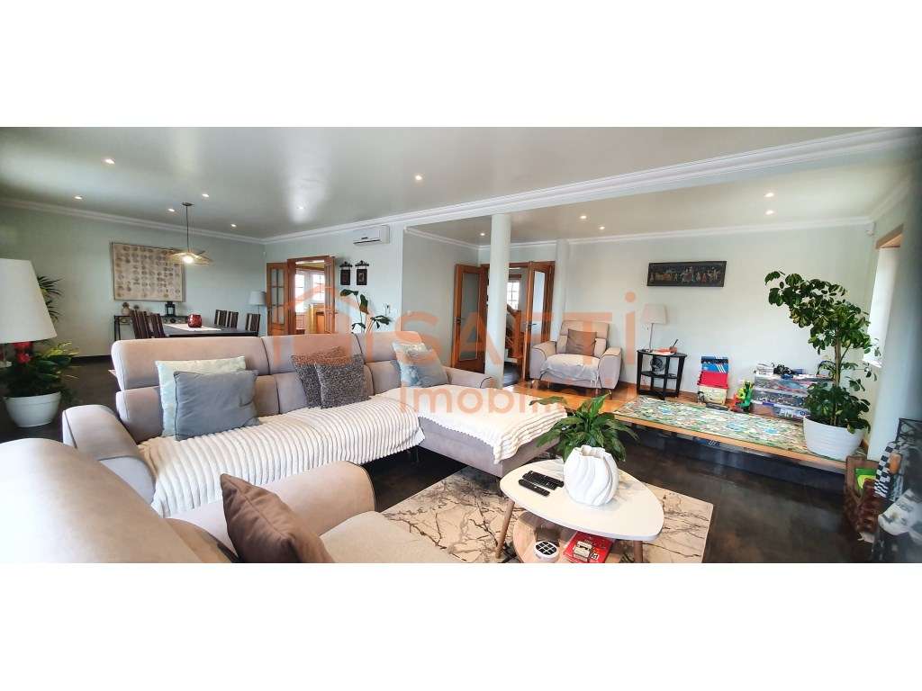 Moradia T3 em Boavista, A-dos-Cunhados, Torres Vedras - Grande imagem: 4/23