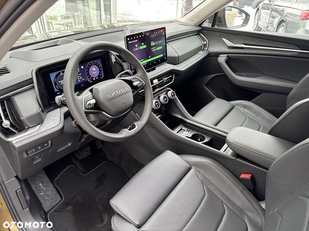 Skoda Kodiaq - 10